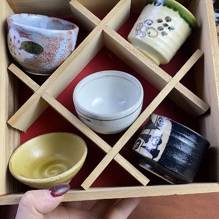 瓷器木器铜铁器木粉花瓶盘子