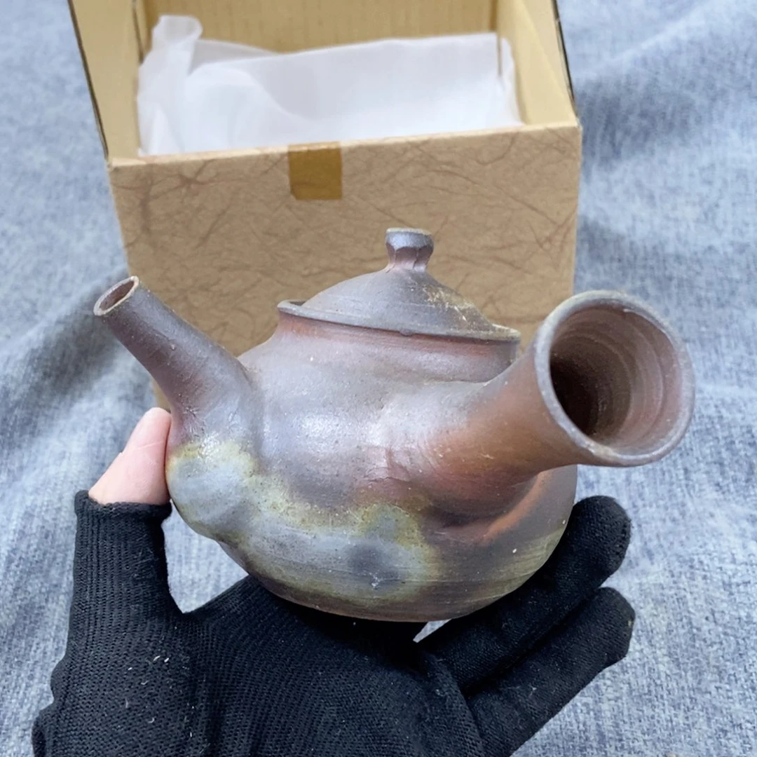 紫砂茶杯非常满意好看得物件