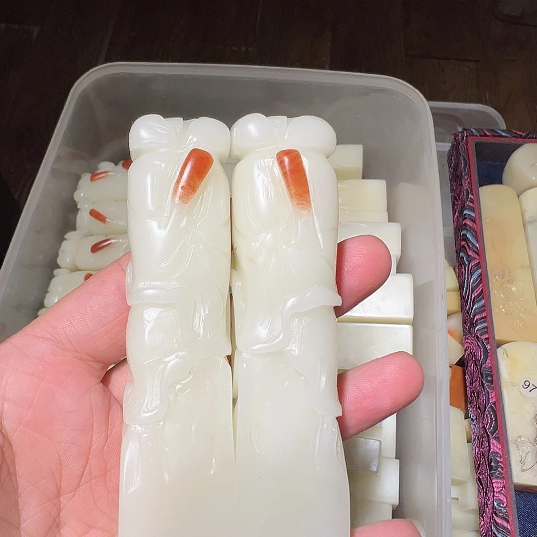 寿山石寿山石批发