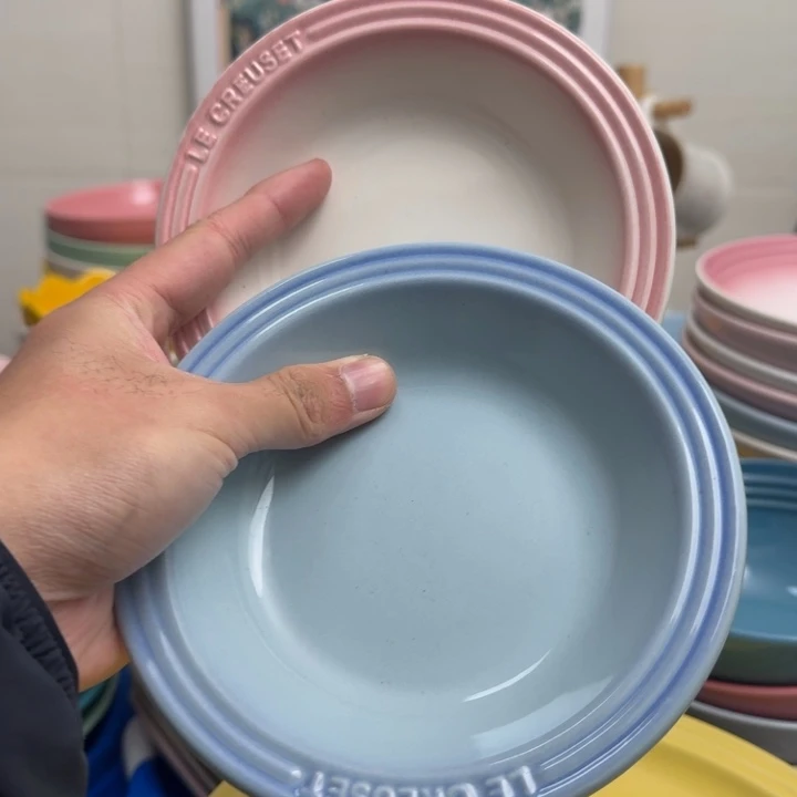 福利微瑕2个6英寸接骨碟