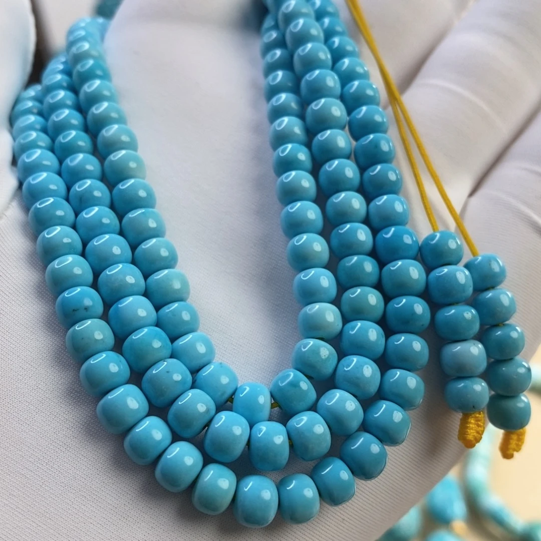 绿松石未镶嵌其他