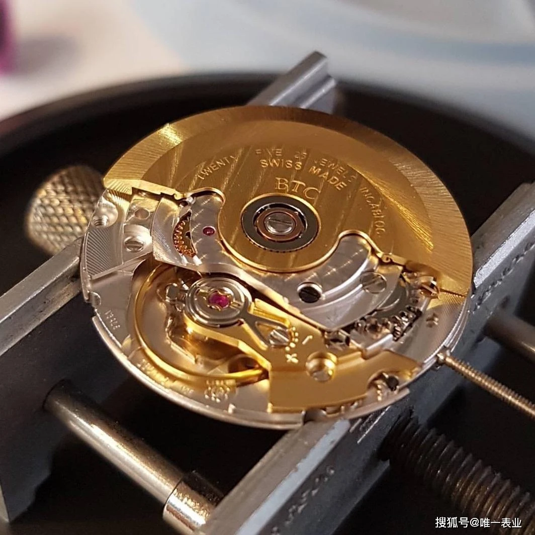 二号链接 配件手表机芯以主播展示为准