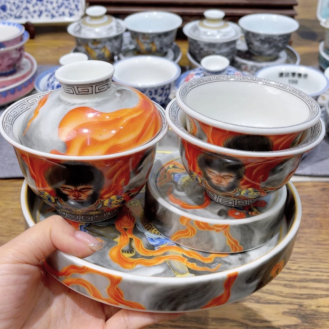 景德镇陶瓷工厂福利价