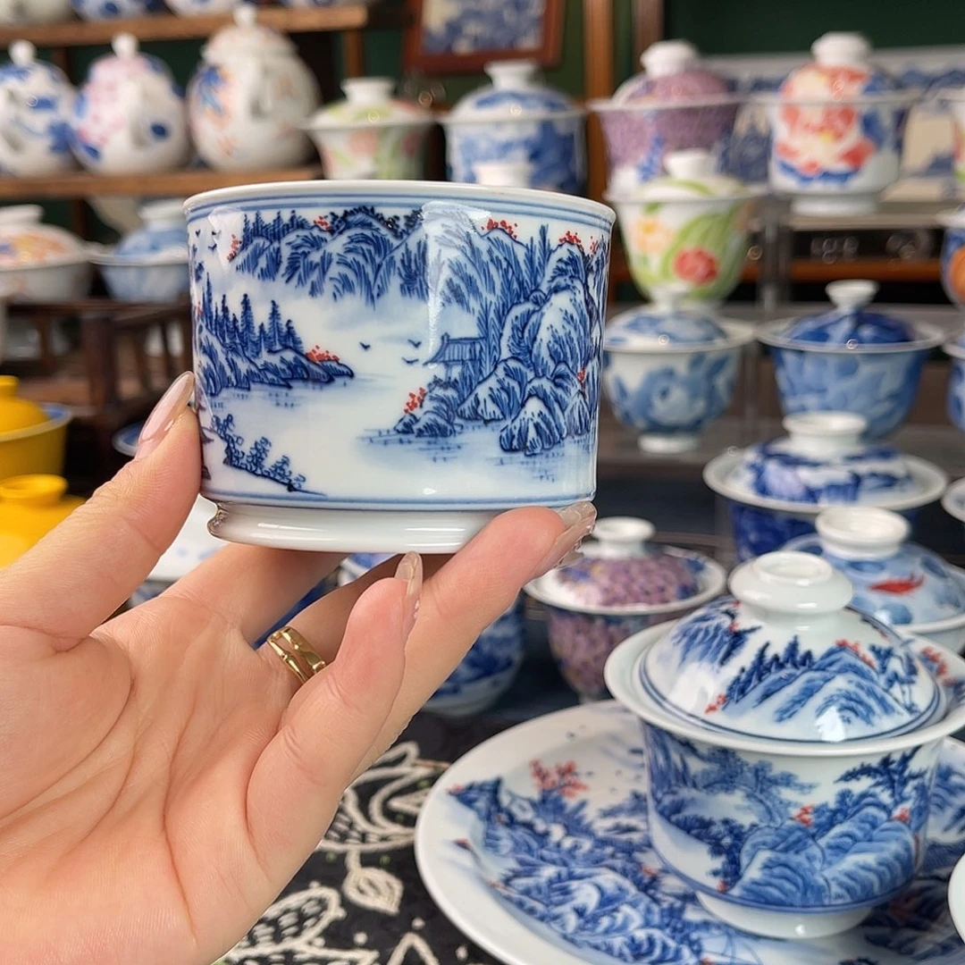 杯。
