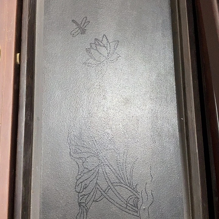 琉璃手工艺品茶盘茶盘茶盘