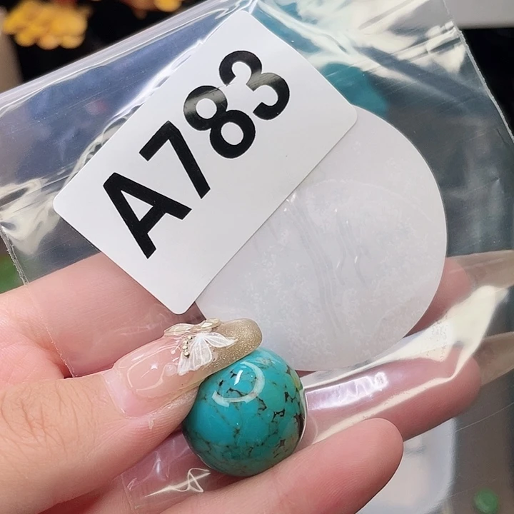 圆珠、桶珠、三通、背云配件（直播间选货）