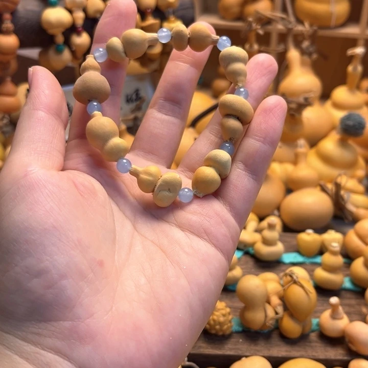破破烂烂小钱袋葫芦