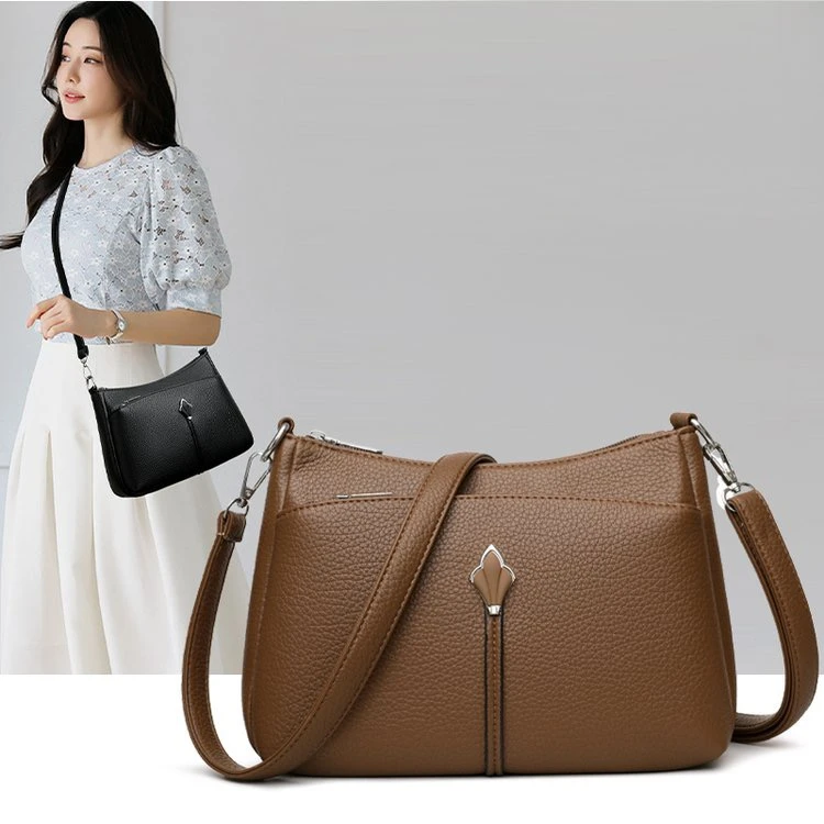 2025秋冬新款送妈妈的包时尚女士包包中年妈妈包百搭