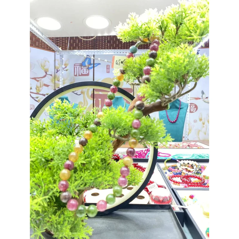 B035 时尚百搭10M时尚项链