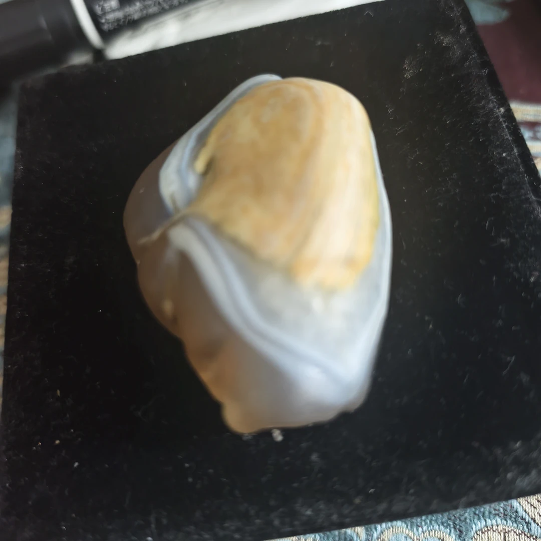 办公室家居观赏石摆件