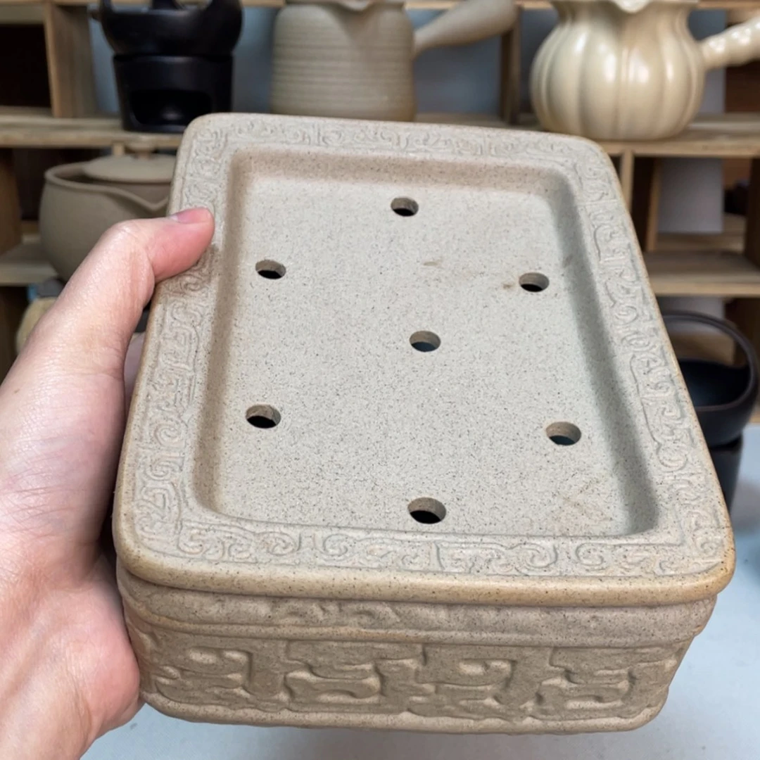 【闪购商品】壶老段烧陶瓷茶器！