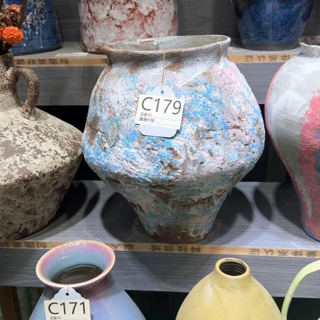 景德镇陶瓷艺术品32-15