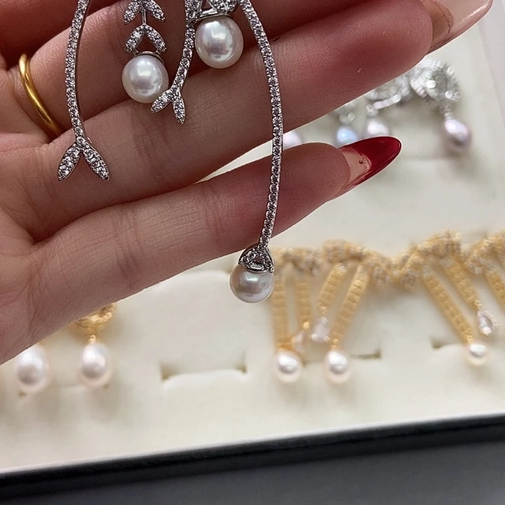 淡水珍珠珍珠未镶嵌