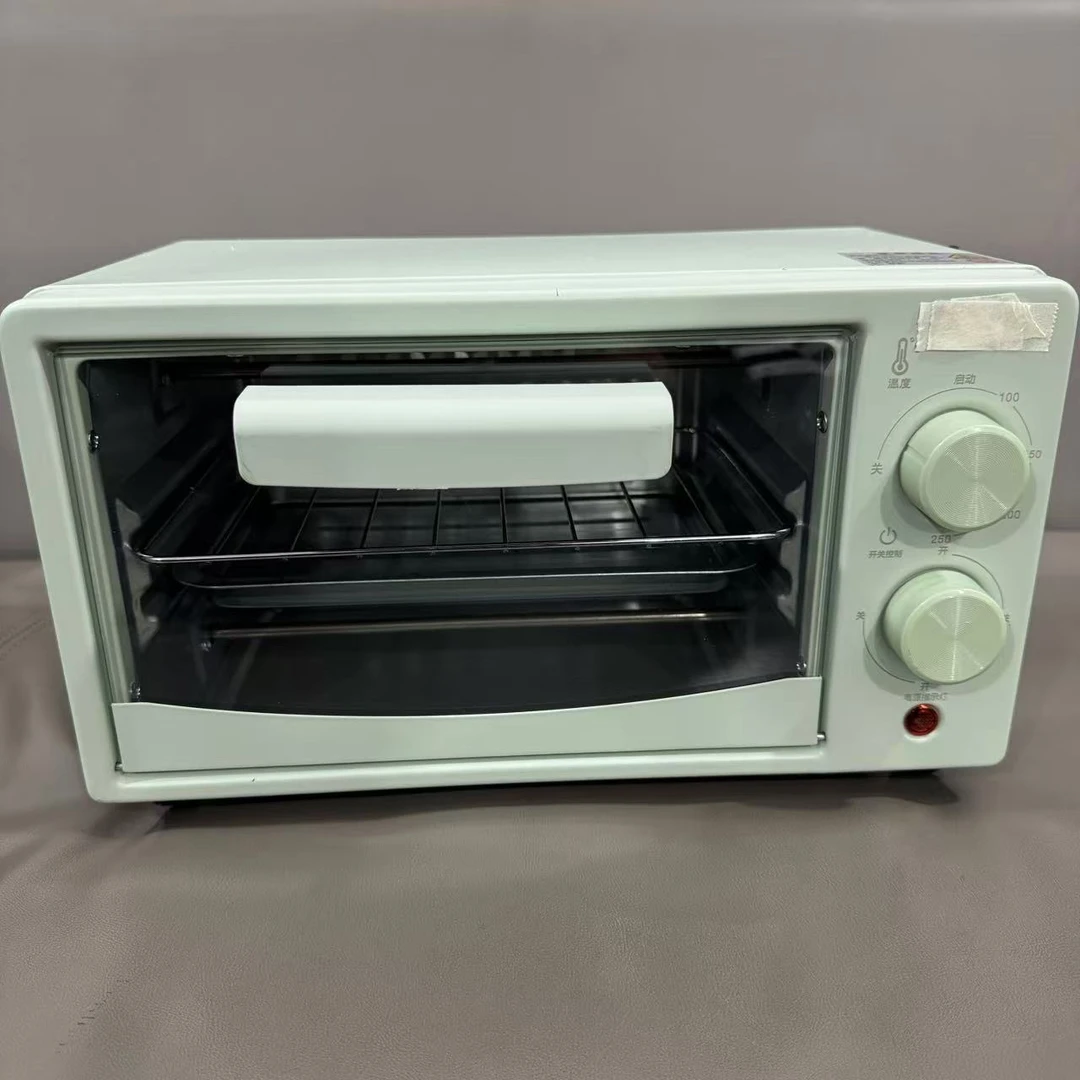 W816多功能家用大容量电烤箱2