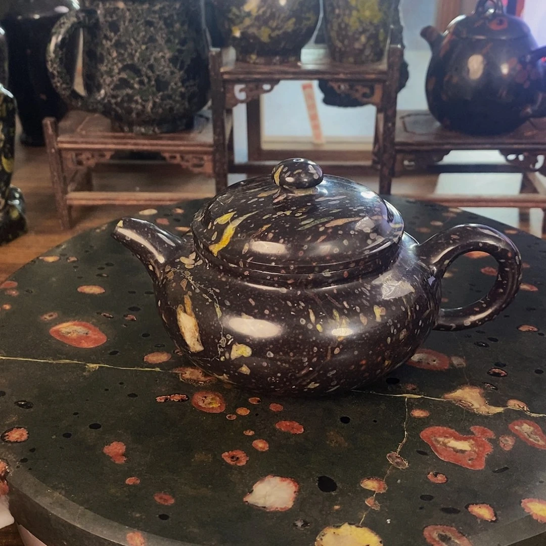 奢上奢精品梅花玉N