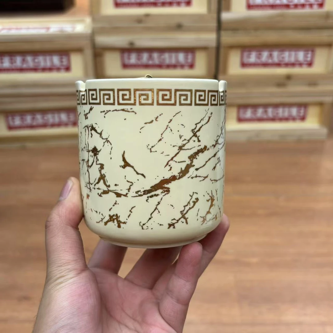 【闪购商品】创意大号家用陶瓷客厅摆件