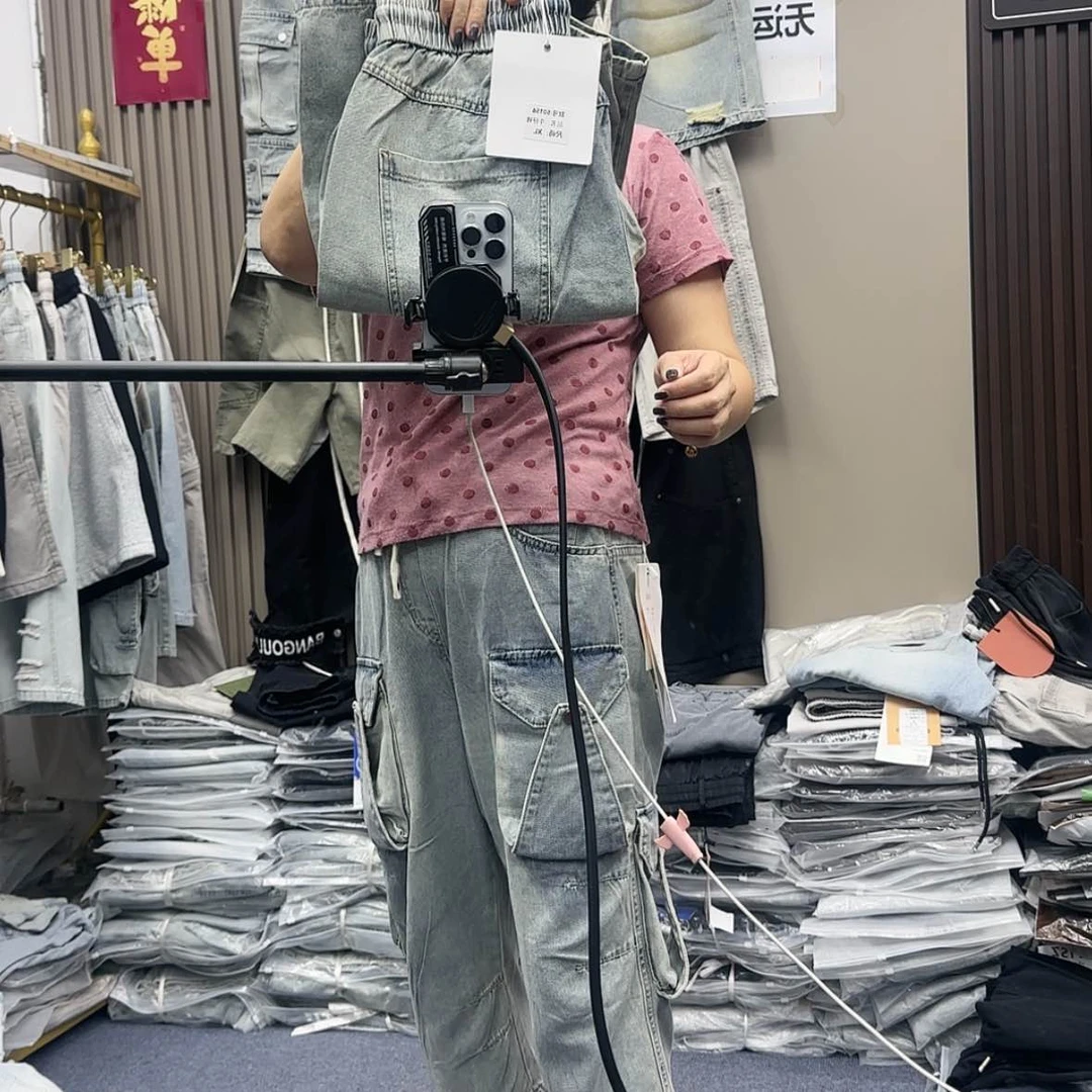 【闪购商品】闪购24 微瑕短裤XL码