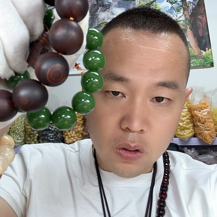 非洲紫檀（红花梨）45