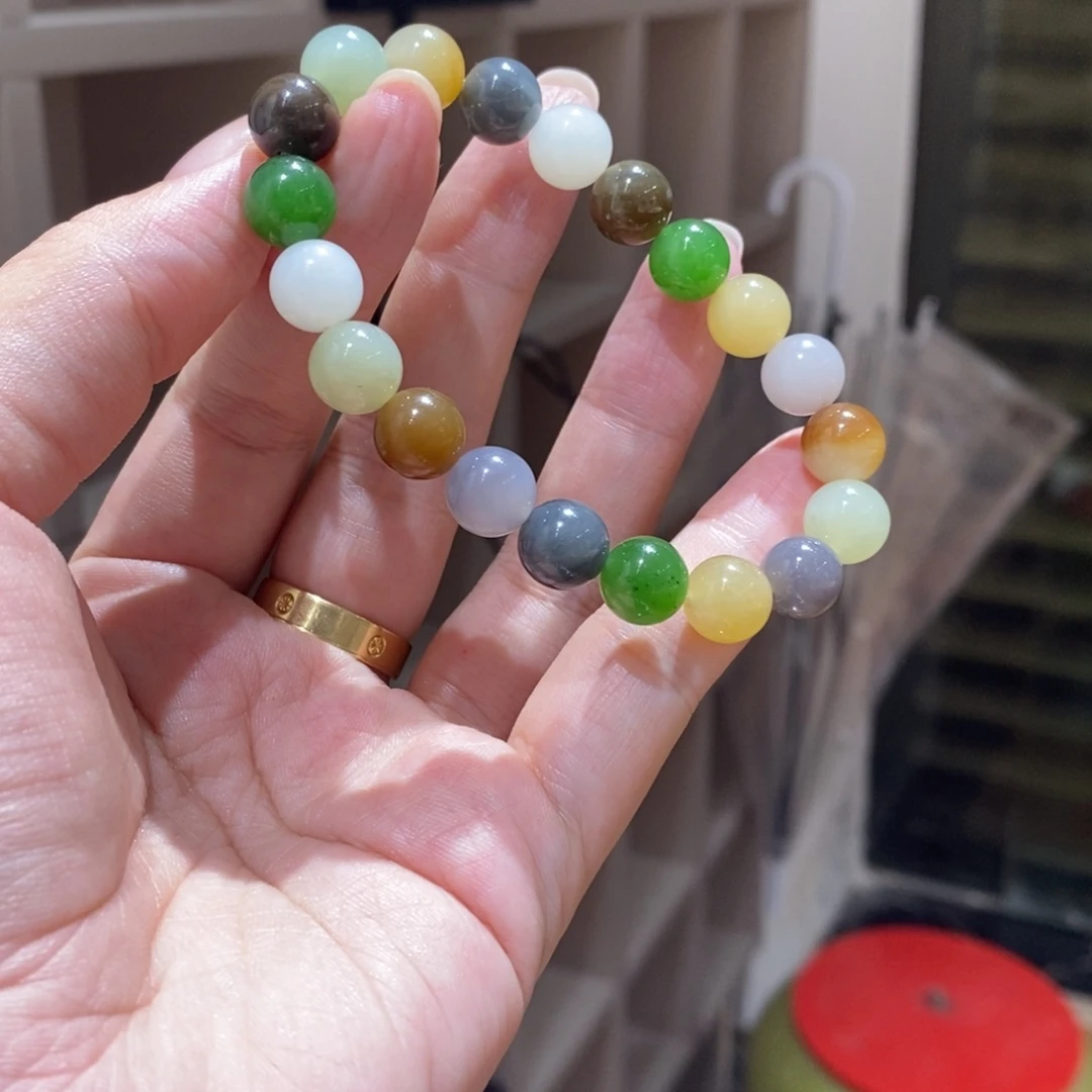 鹿***野颈饰未镶嵌和田玉