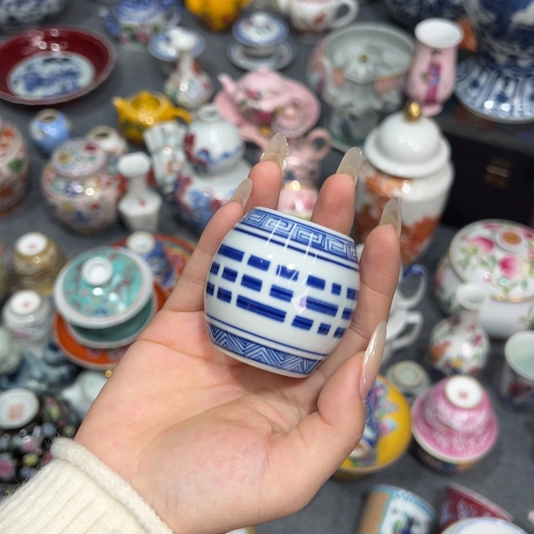 摆件陶陶瓷陶瓷艺术的