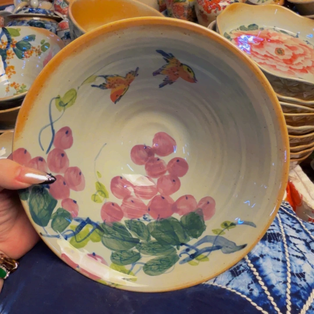 瓷片景德镇源头厂家