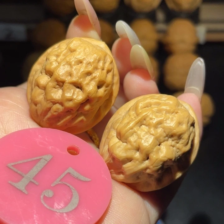 疙瘩包27尺寸核桃