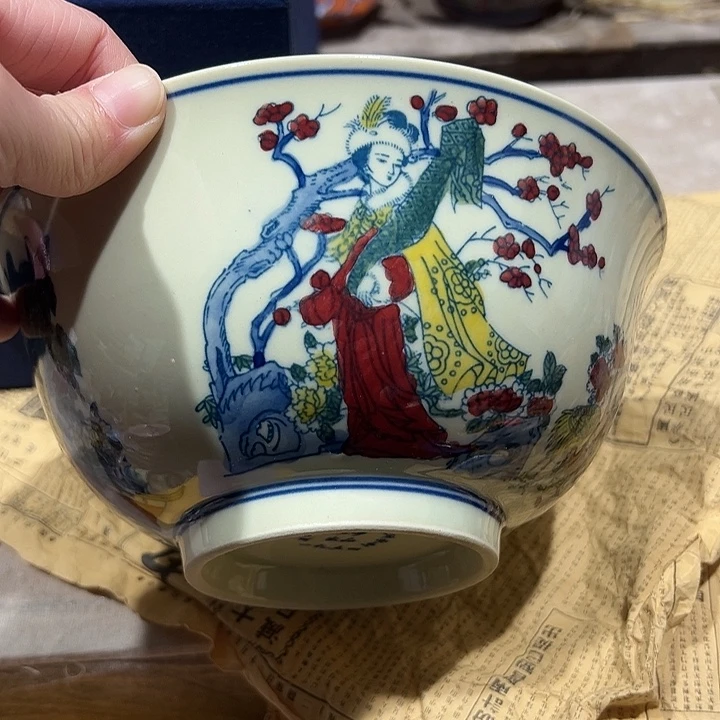 摆件陶景德镇陶瓷摆件