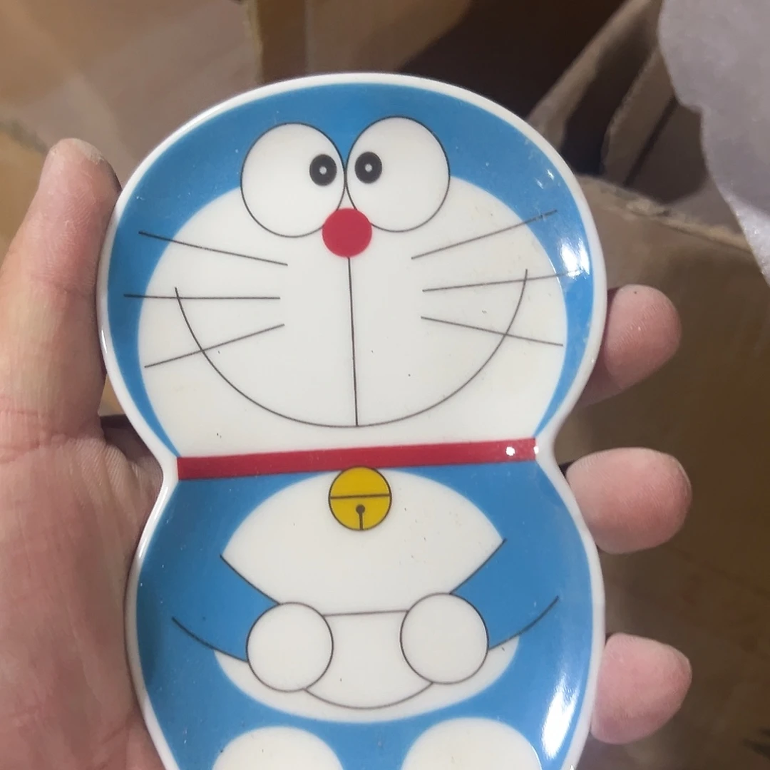 瓷片库房直播瑕疵处理
