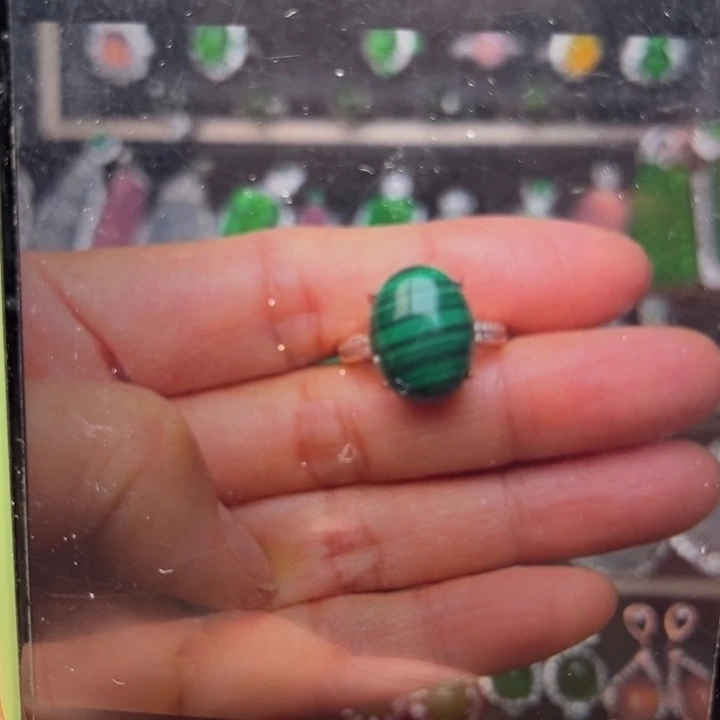 玛瑙/玉髓合金颈饰