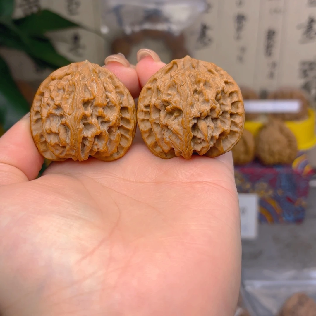 苹果园狮子头四十一尺42.2克