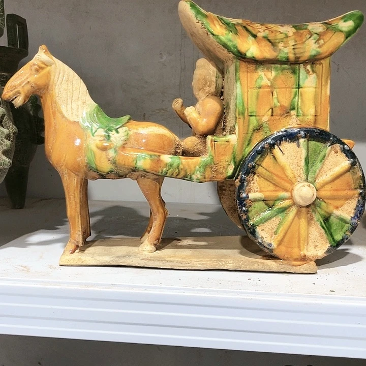 瓦当摆件阳***✨瓦当摆件