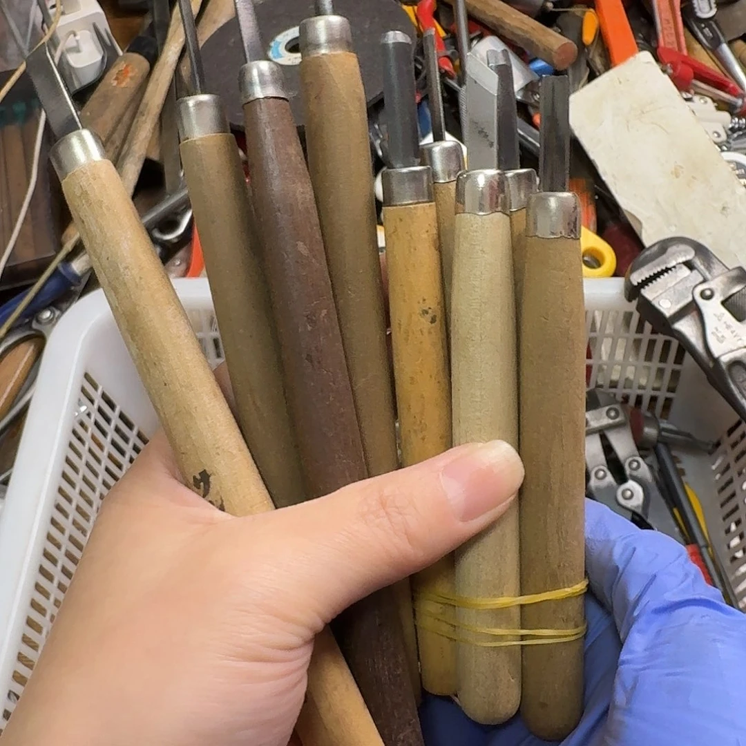 天***月厚款五金工具制造工艺