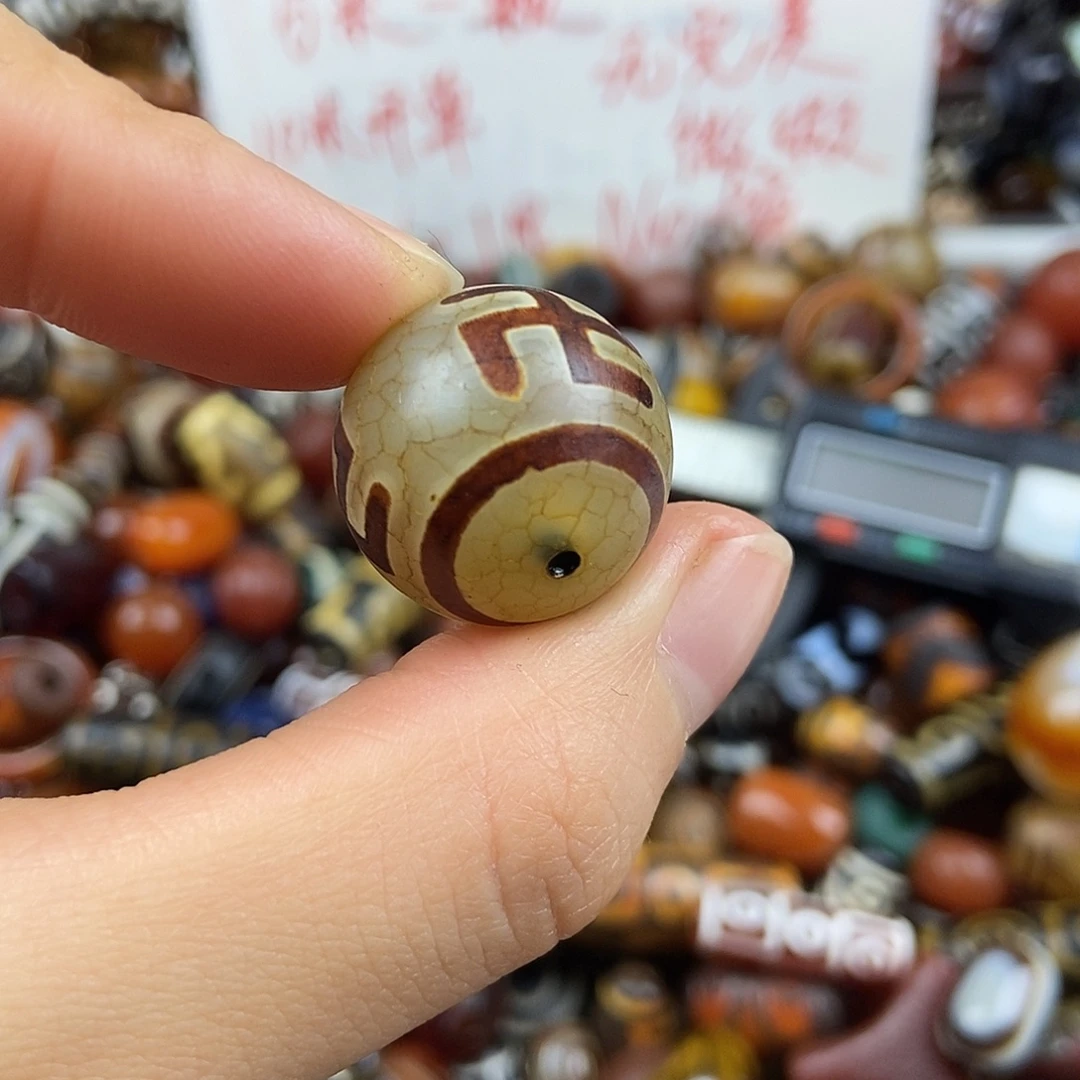 玛瑙/玉髓未镶嵌配珠