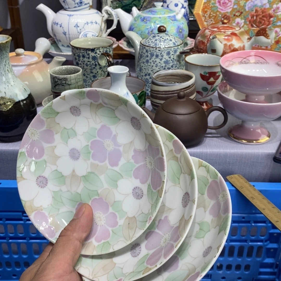 瓷片全场满28元包邮，第157