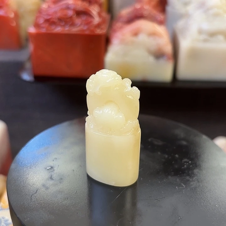 印石昌化石寿山石