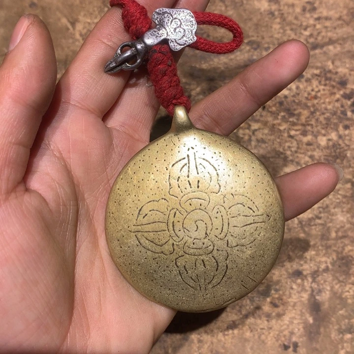 琉璃颈饰一**缘喜欢的朋友