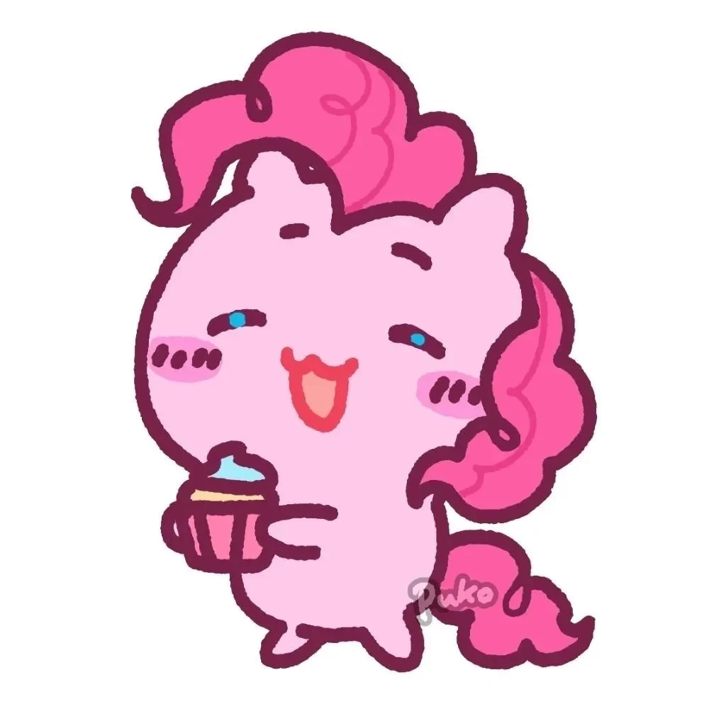 【带走两发小马宝莉！】平拆两包小马宝莉辉月-（默认代拆）（直邮）