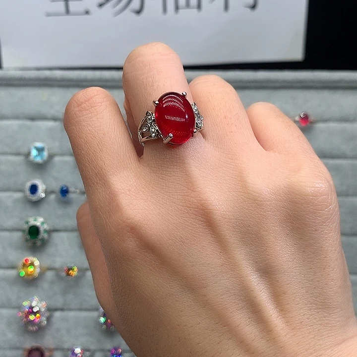 亚***力111锆石（处理）1111