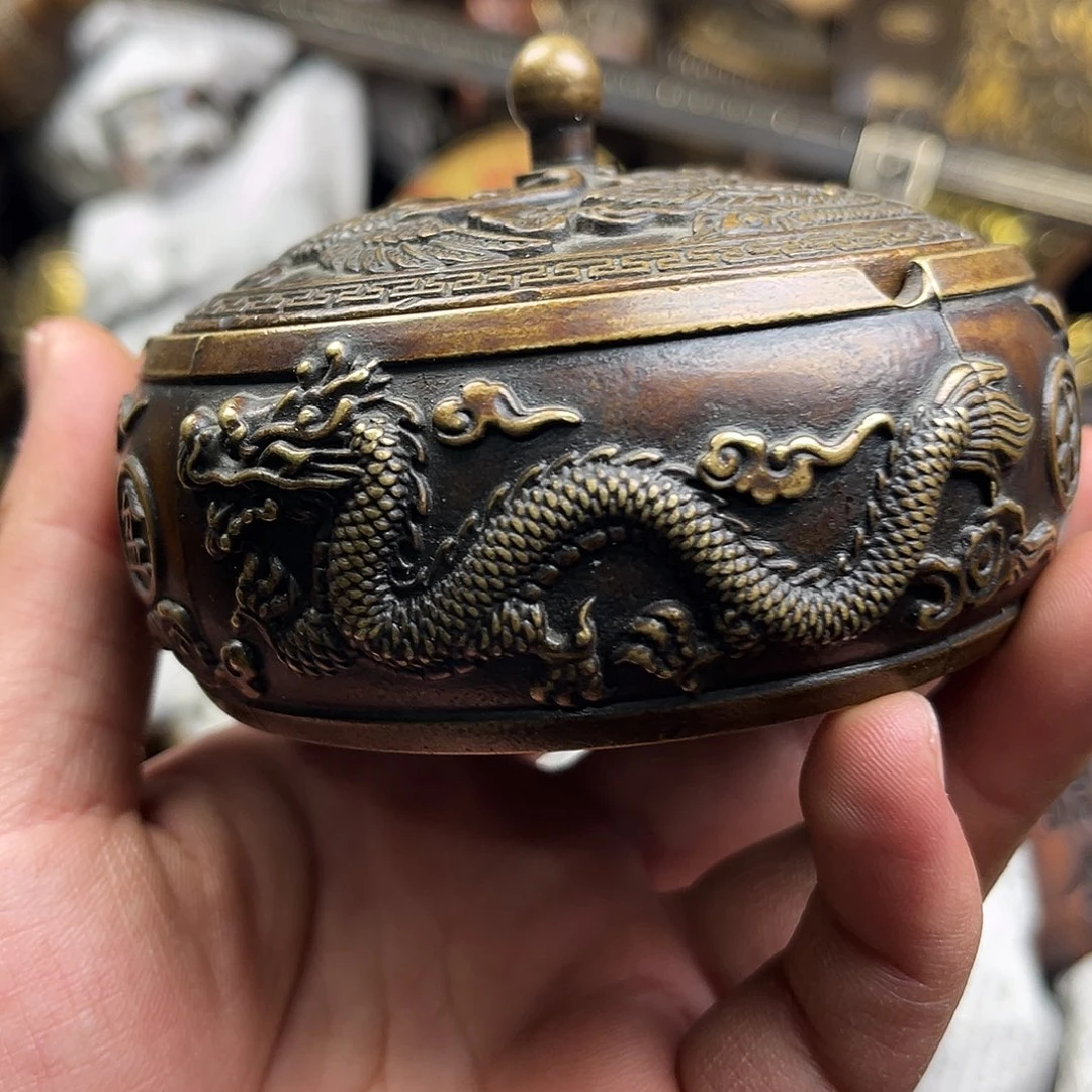 航弟文玩铜器链接