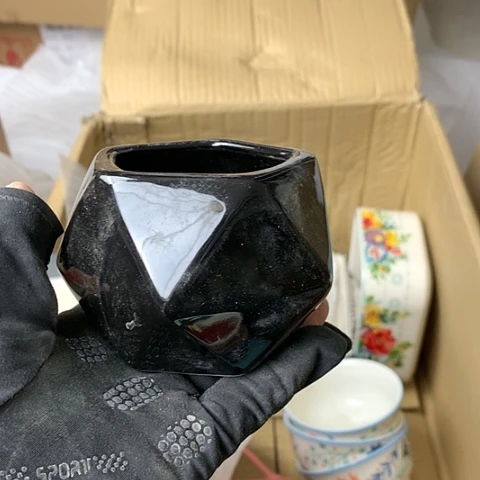 盘D**.陶瓷制品满25拼单发货默认微瑕