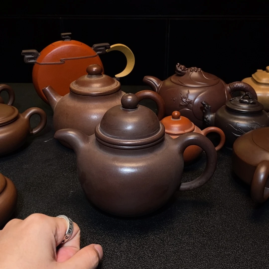 紫砂茶壶邪**郑1488889999998563
