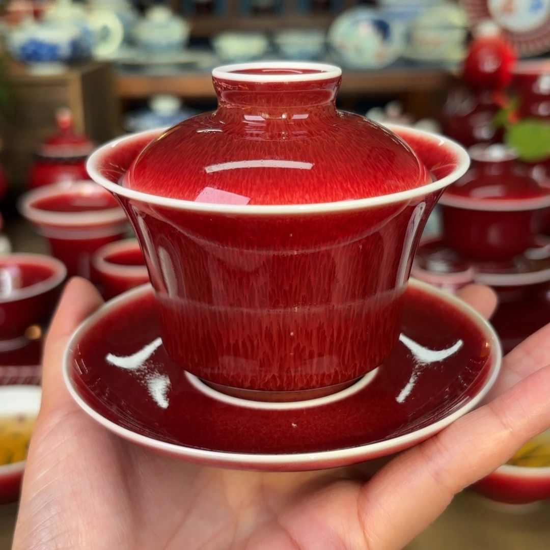 回***忆闻轩坊开播福利 马蹄盖碗