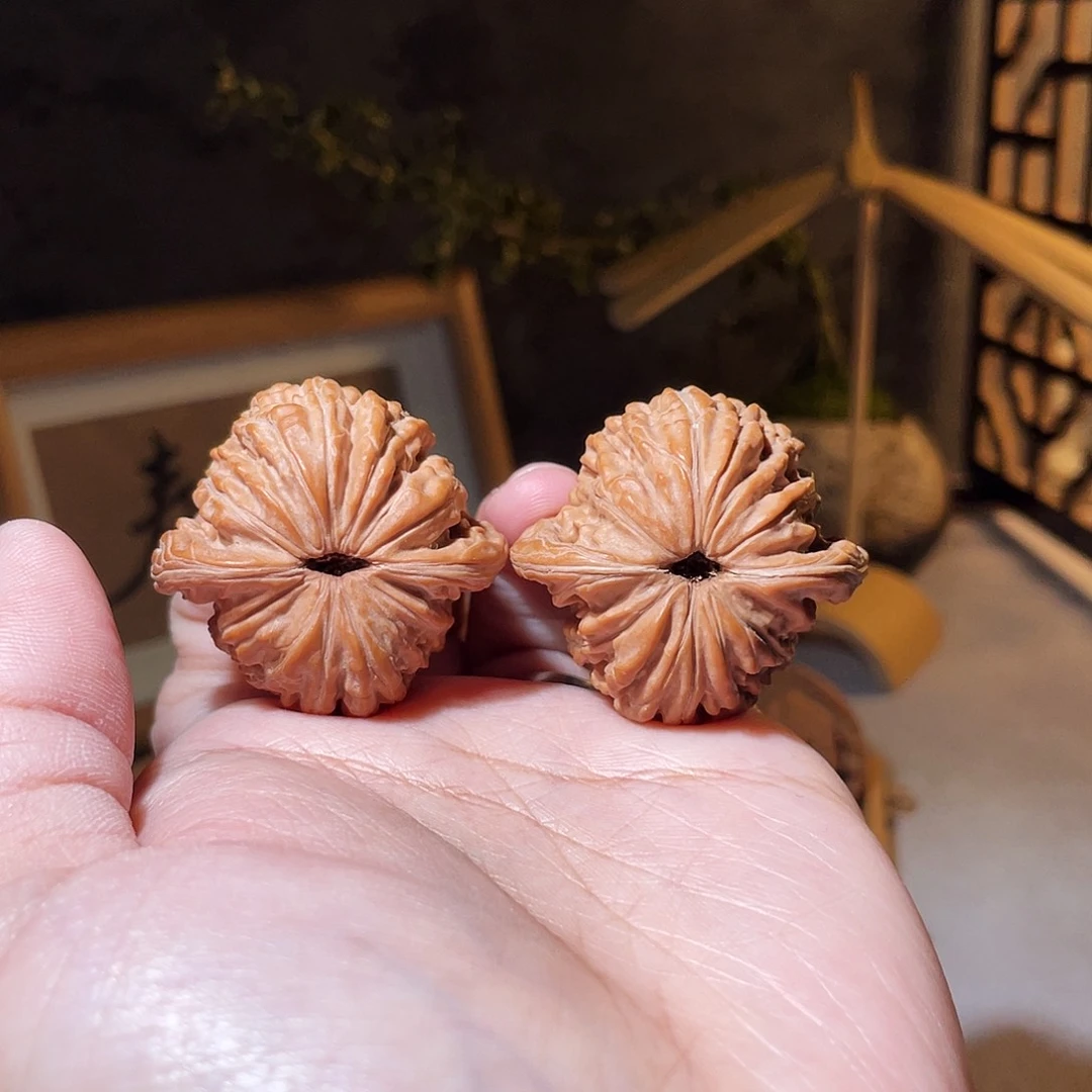 核桃手串/手链1****239汉高楼全品无修