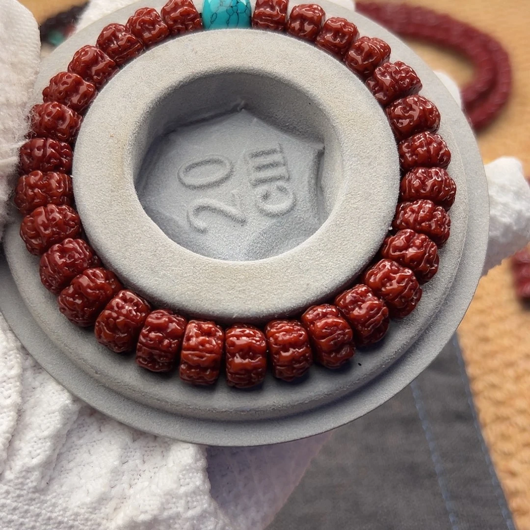 吊坠金刚菩提精品