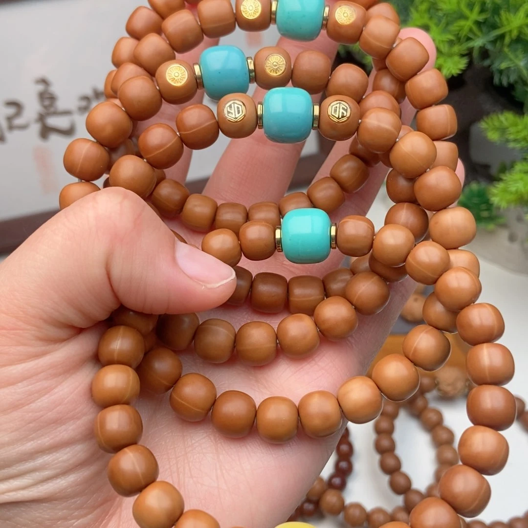 吊坠猴头核桃微瑕老型双标