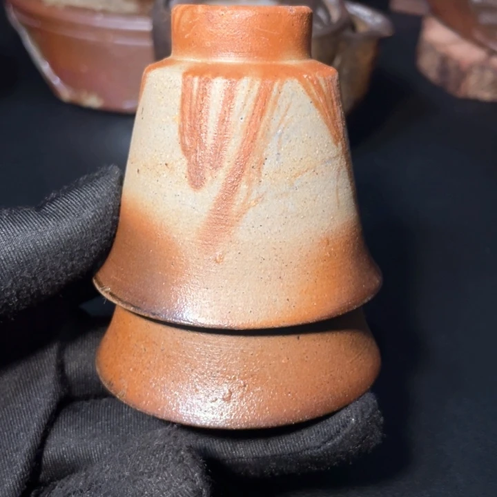 摆件?****)是啊这就是杯子