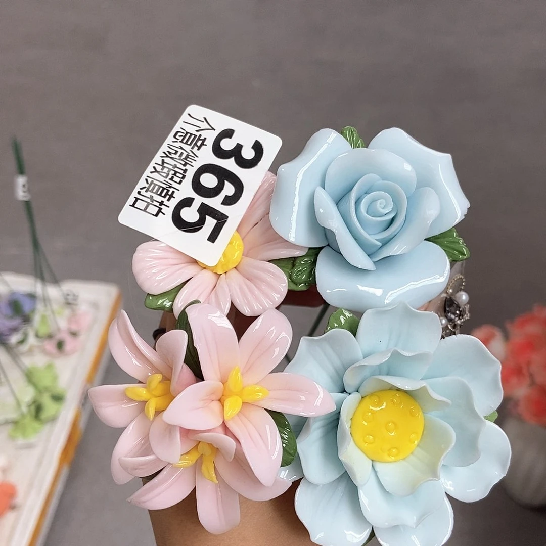 陶瓷设计风格现代