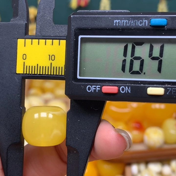 非金属配珠配饰060