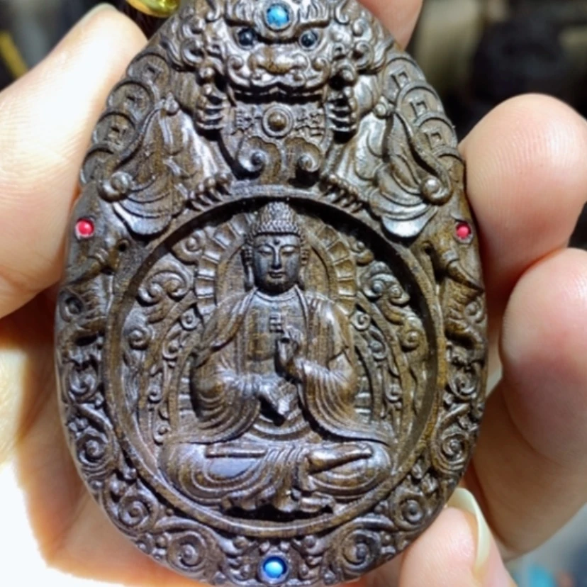 【闪购商品】木达拉干阿弥陀佛