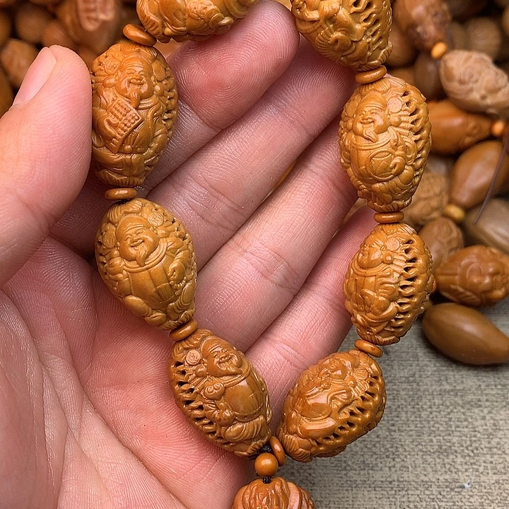 手串/手链橄榄核精品橄榄核手串
